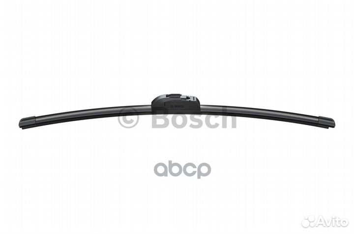 Щётка стеклоочистителя Aerotwin 1шт 530mm 3 39