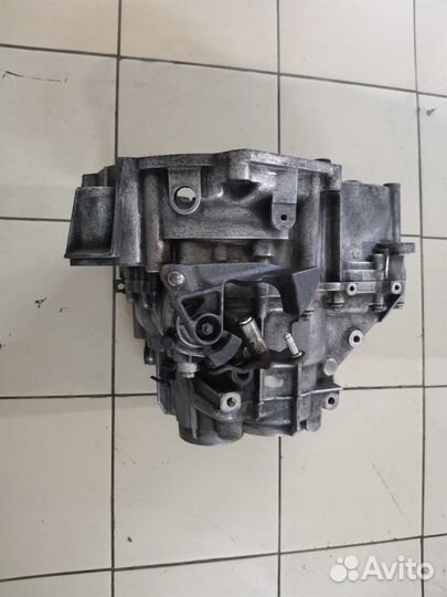 МКПП Volkswagen Touran, Golf, Passat 2,0TDI
