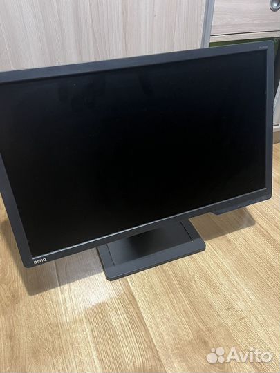 Монитор benq xl2411p 144гц