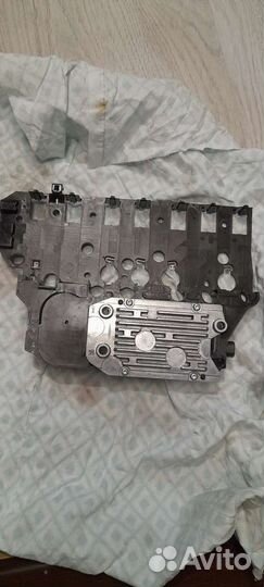 Блок управления АКПП опель инсигния