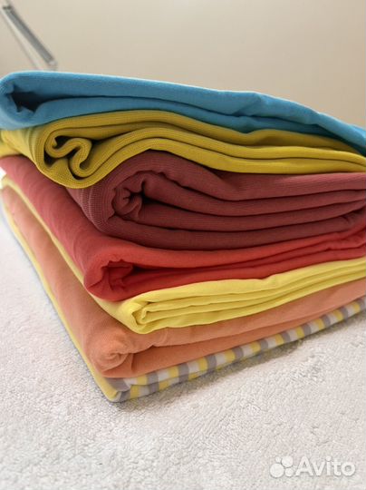 Отрез ткани