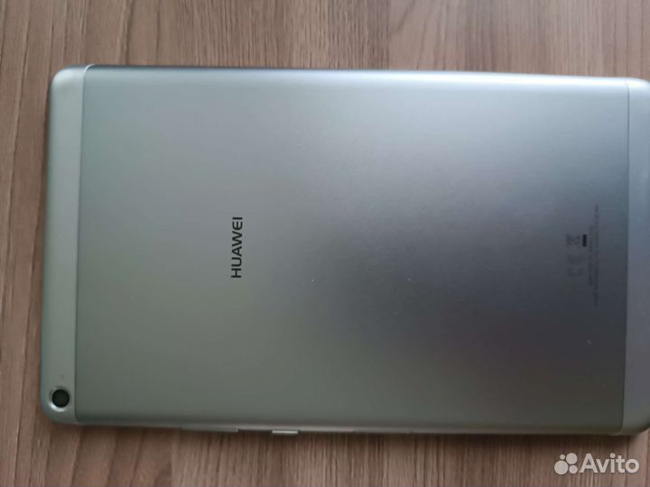 Планшет huawei mediapad t3 7