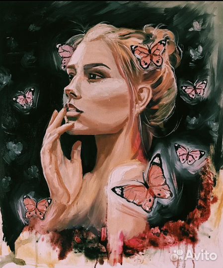 Репетитор по рисованию