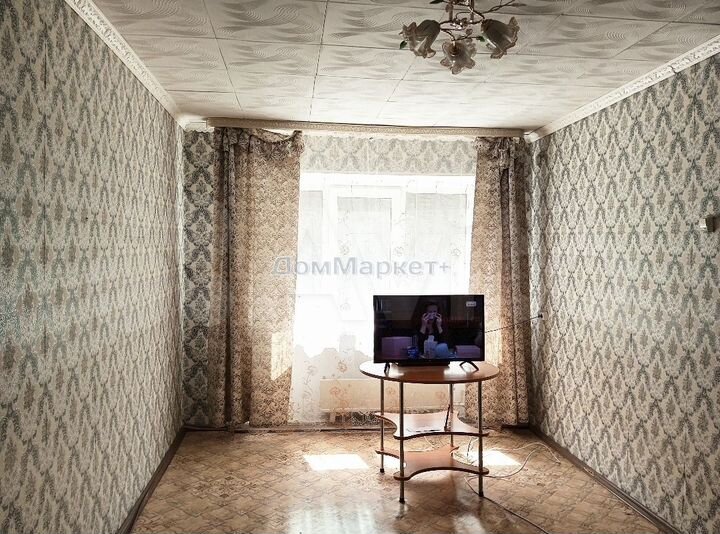 1-к. квартира, 30,4 м², 2/5 эт.