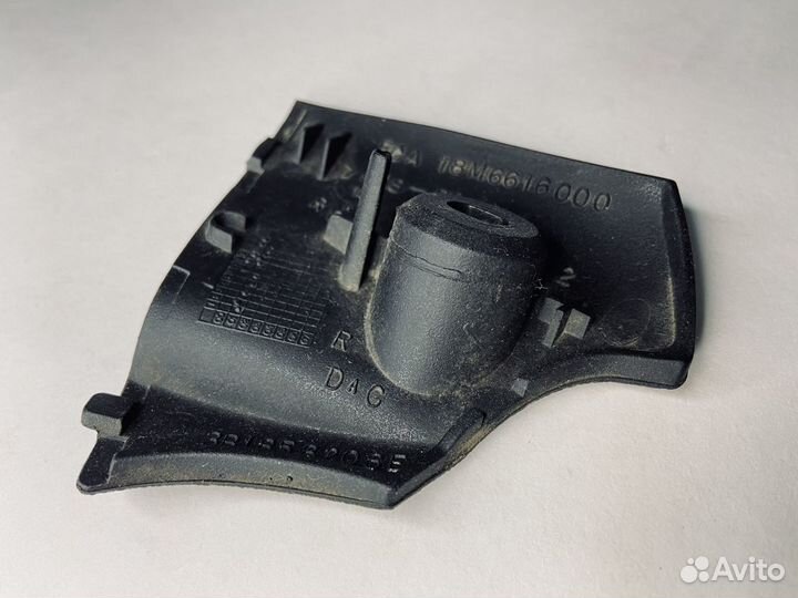 Крышки центральной консоли Volkswagen Passat B5