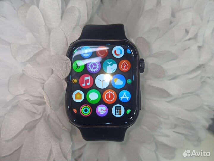 Smart watch 8 pro max