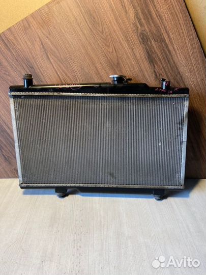 Радиатор основной Geely Gc6 MR479QN 2014