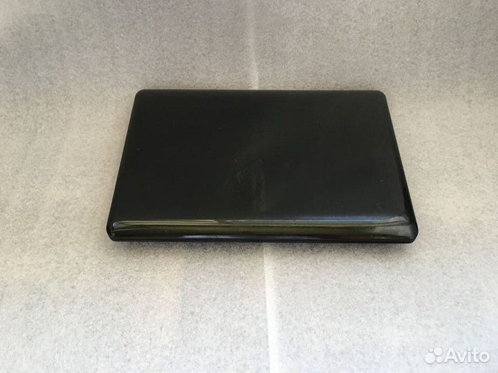 Iru Intro 107 на запчасти