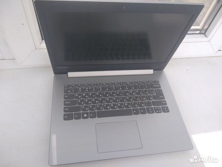 Lenovo ideapad 330S 14ast