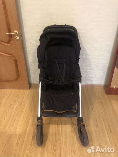 Детская коляска CAM Dinamico Up (3 в 1)