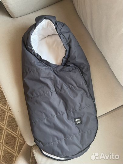 Конверт кокон