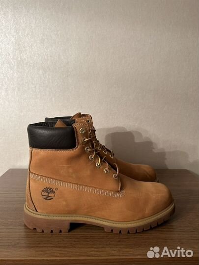 Ботинки Timberland 10061