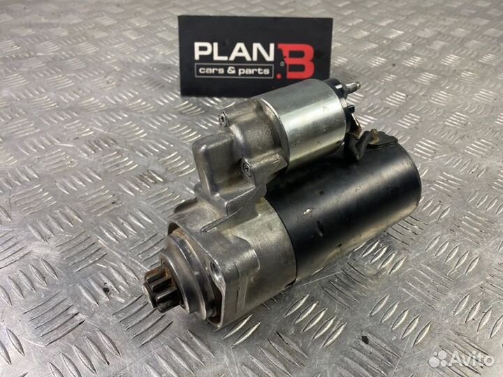 Стартер Porsche Cayenne 957 M48.01