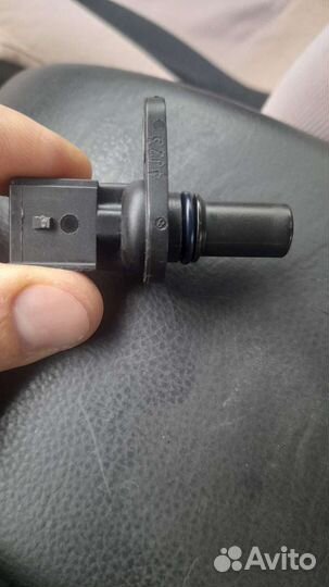 Датчик распредвала Ford mondeo 3
