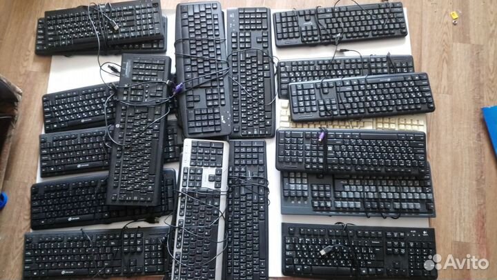 Клавиатура