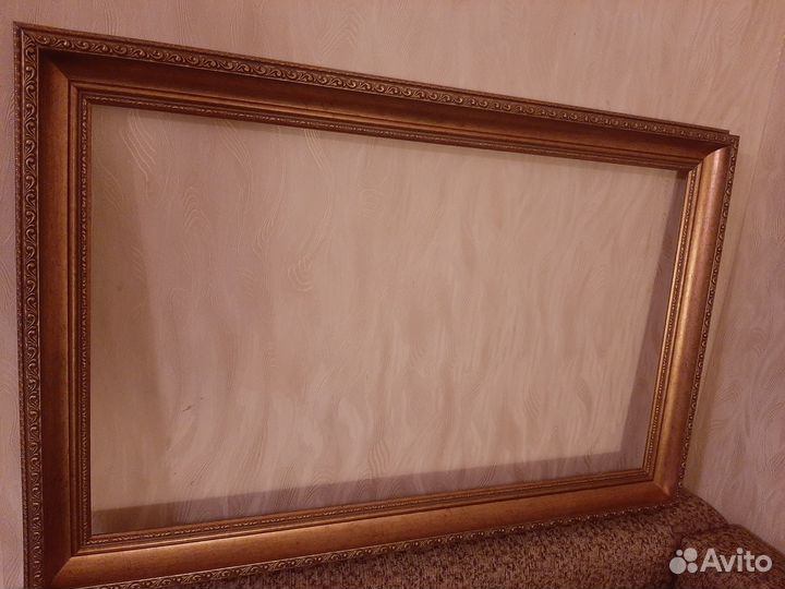 Багетная рамка 880х570