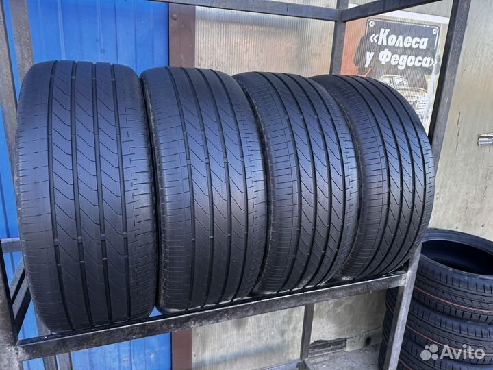 Bridgestone Turanza T005A 245/40 R19 94W