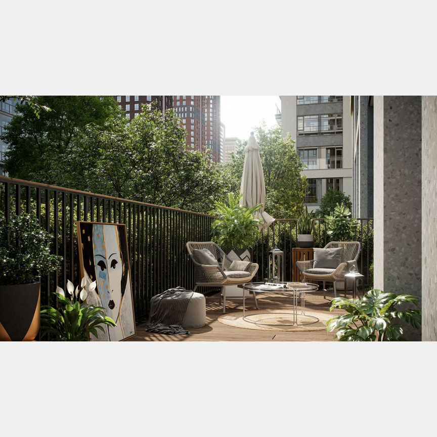 2-к. квартира, 98,5 м², 7/24 эт.