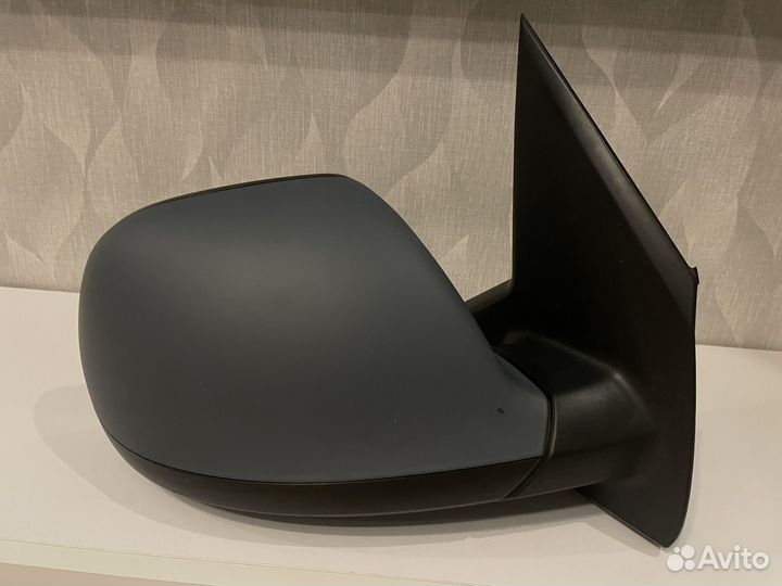 Зеркало правое volkswagen transporter t6