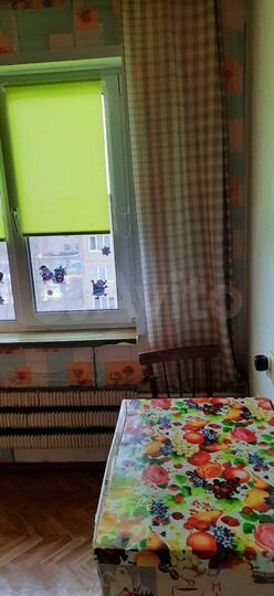 1-к. квартира, 32 м², 5/5 эт.