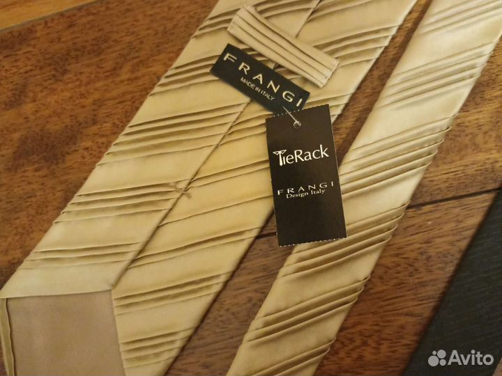 Новый Галстуки frangi