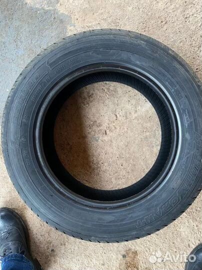 КАМА Grant 185/60 R14