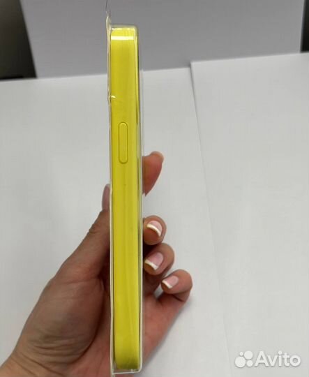 Чехол на iPhone 12 pro max