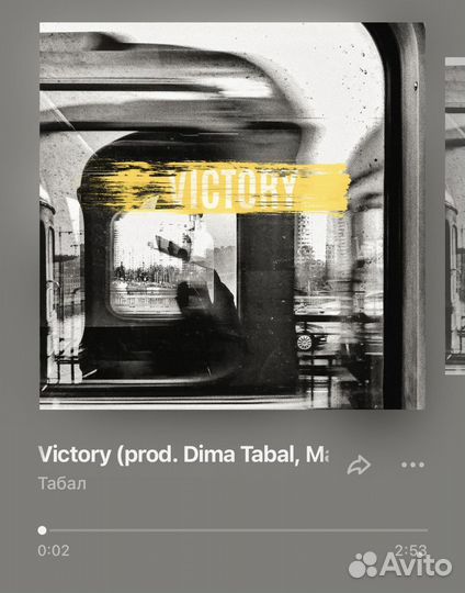 Написание музыки на заказ, биты. Сведение