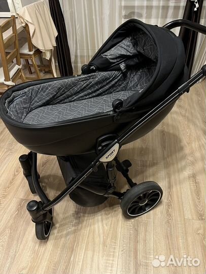 Коляска anex sport 3 в 1