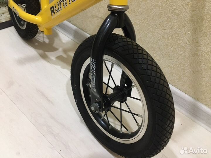 Беговел детский