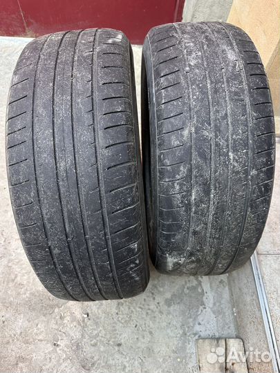 Hankook Ventus Prime 2 K115 225/60 R17
