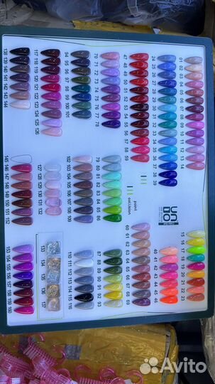 База uno камуфлирующая