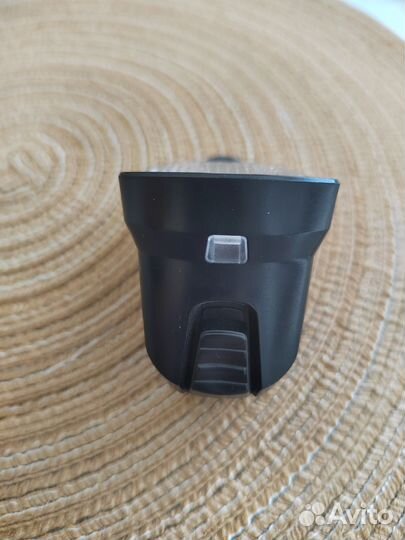 Велосипедный фонарь