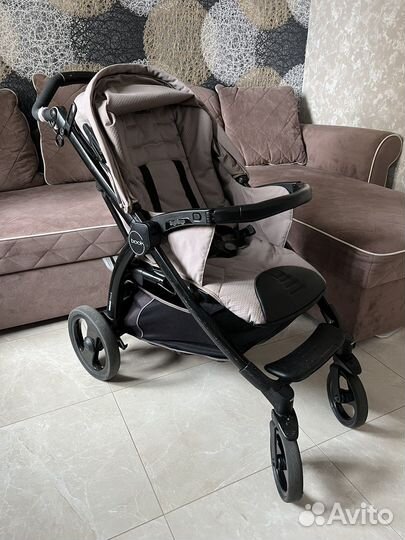 Коляска peg perego book