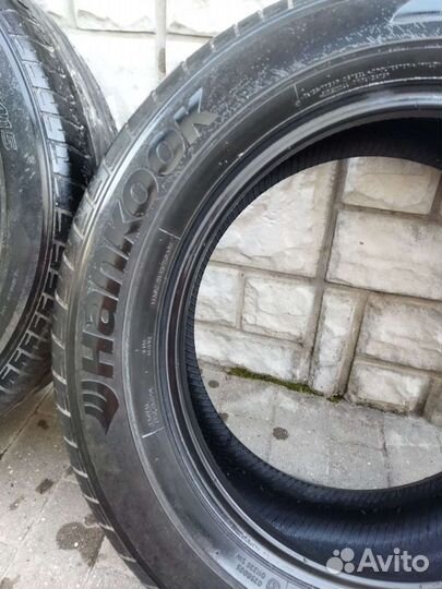 Hankook Winter I'Cept LV RW12 225/60 R17 99H