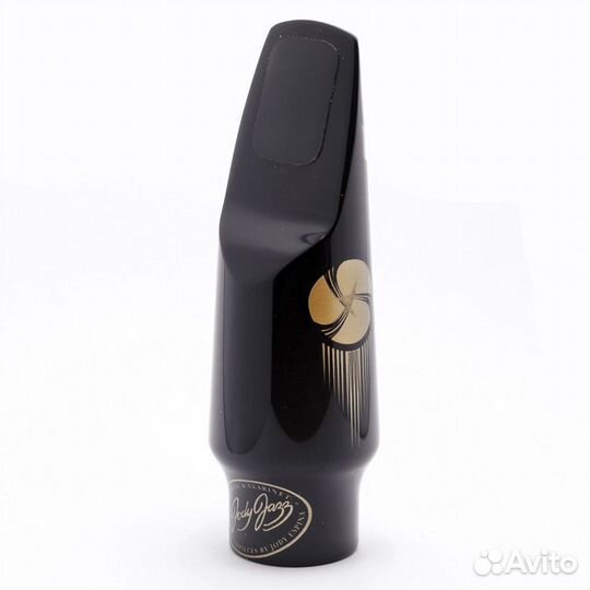 Мундштук для альт саксофона Jody Jazz Jet №8 компо