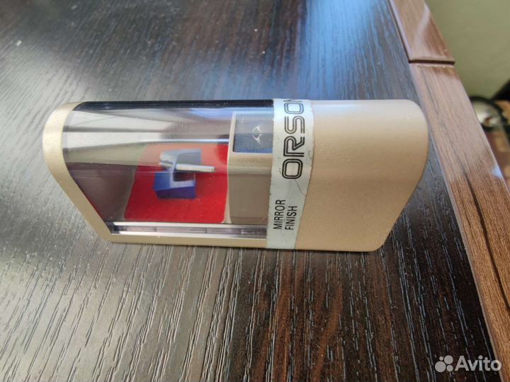 Namiki Orbray Orsonic вставки для мм картриджей