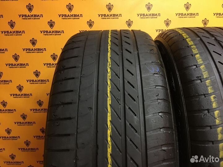 Goodyear Eagle F1 Asymmetric SUV 4x4 255/50 R19 107W