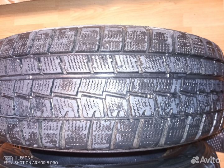 Dunlop Direzza DZ102 185/65 R15