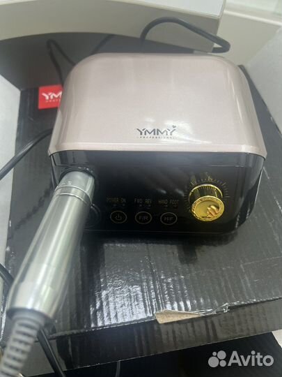 Аппарат для маникюра