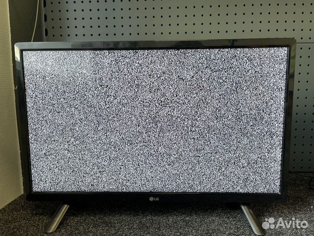 Телевизор LG 24lh451u