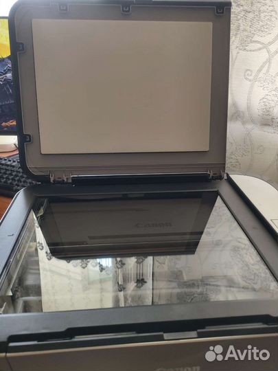 Принтер Мфу Canon