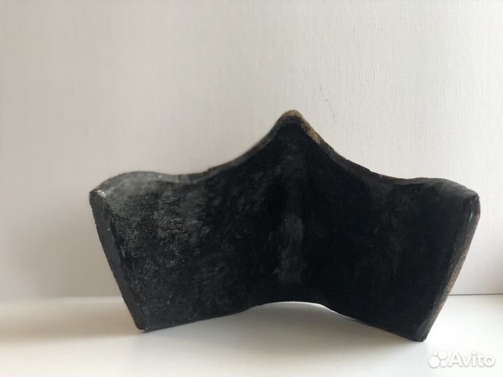 Маска Скорпион Мортал комбат