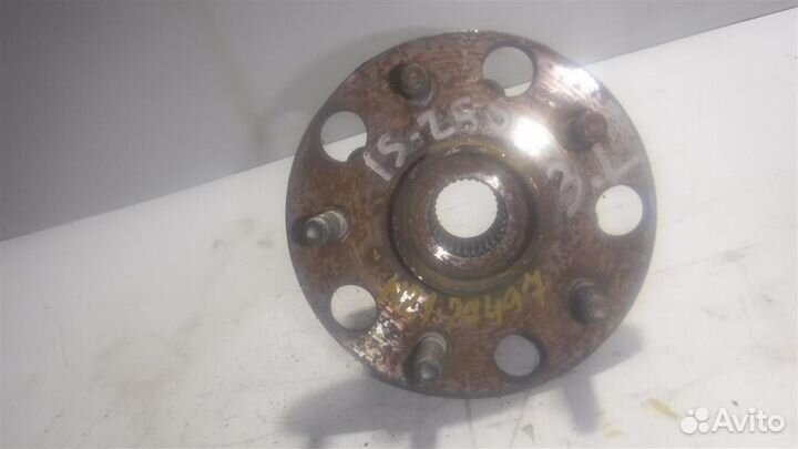 Ступица задняя Lexus IS 200/220/250/300/350 (XE20