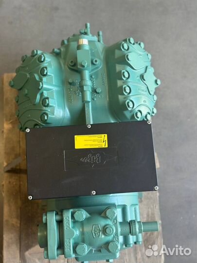 Компрессор Bitzer 4FE-35Y-40P поршневой