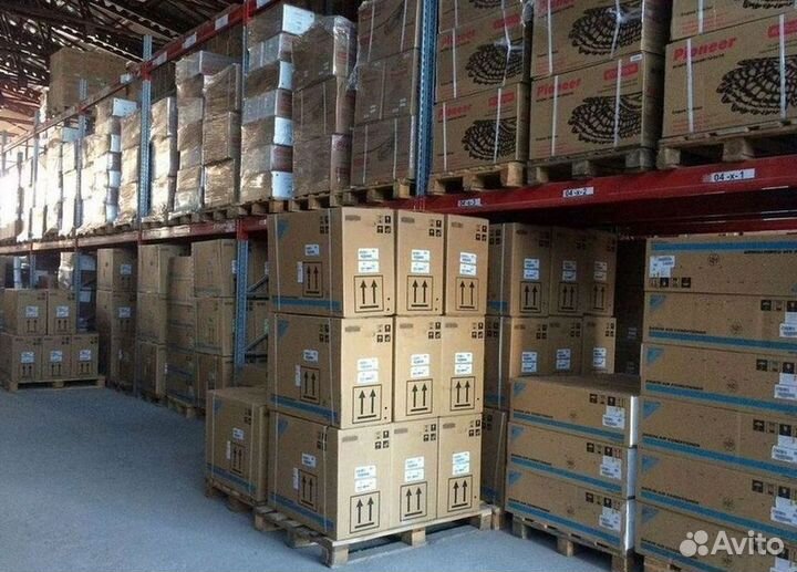 Тихий кондиционер