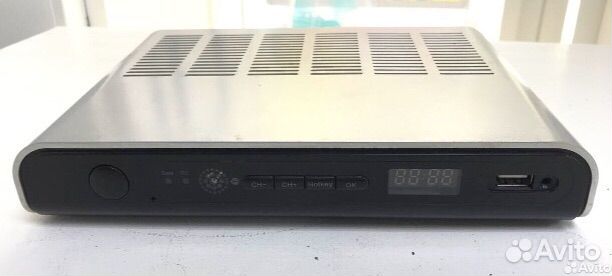 Iptv приставка на 600 каналов прошитая SkyCam