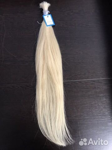 Волосы для наращивания