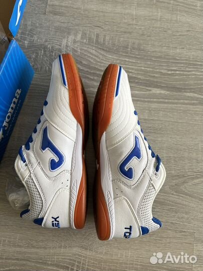 Футзалки joma top flex