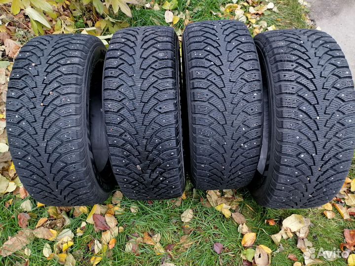 Nokian Tyres Nordman 4 235/55 R17 101T